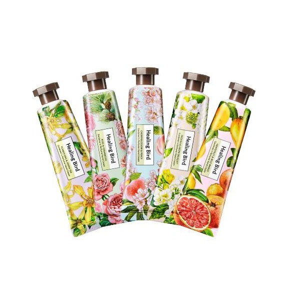 Kem Dưỡng Tay Healing Bird Gardener'S Perf Handcream 30Ml | BigBuy360 - bigbuy360.vn