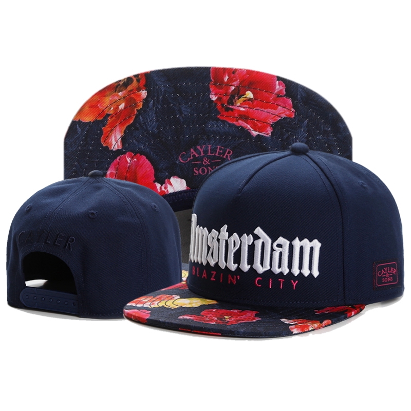 Mũ Phong Cách Hip Hop Cá Tính
