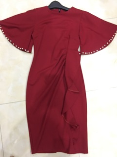 Váy sale thanh lý
