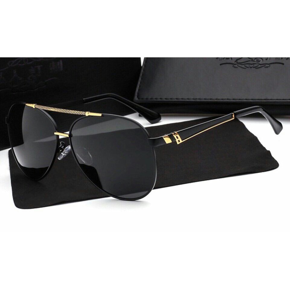 (NHẬP MÃ MA1520K GIẢM 15%) (SALE MẠNH MẪU MỚI) Kính mát nam MERCEDES Fullbox hãng | BigBuy360 - bigbuy360.vn