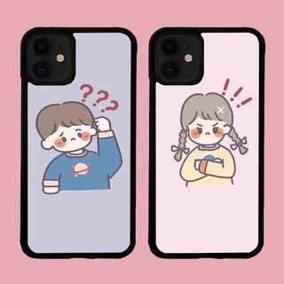 Ốp lưng couple love 10 ip