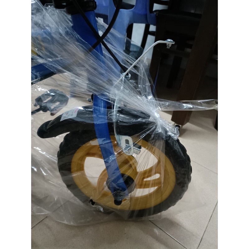 Xe đạp cho bé từ 2 tuổi