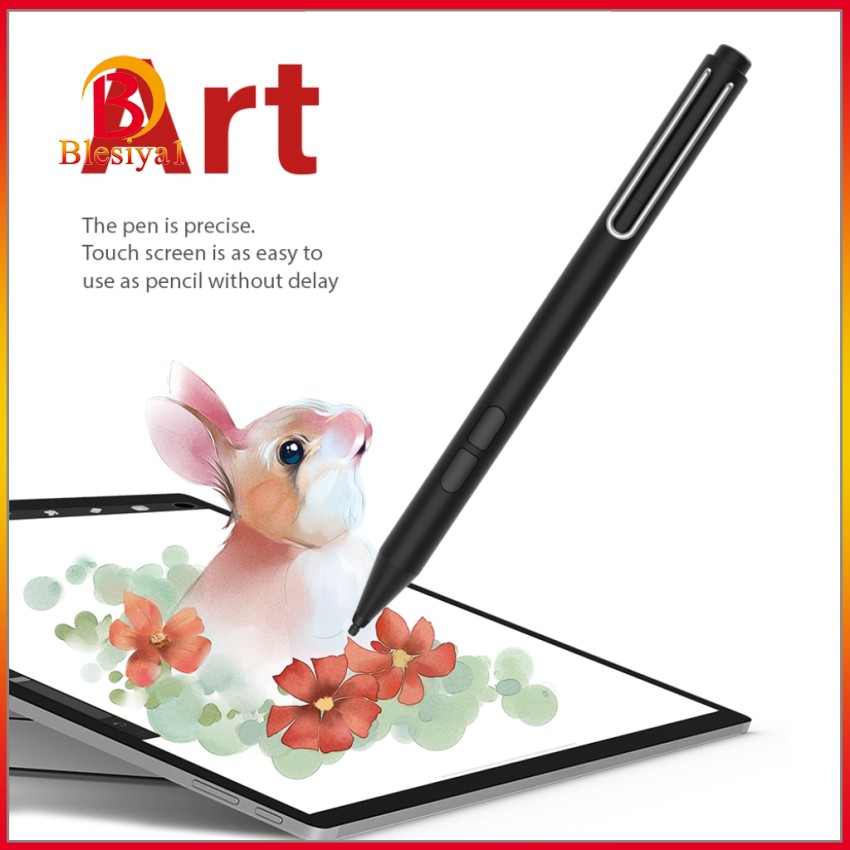 Bút cảm ứng thông minh dành cho máy tính bảng Surface Pro 7 6 5 4 3 / Laptop 3 2 1/ Go