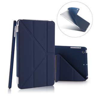 Bao da máy tính bảng mềm siêu mỏng chống trầy xước cho iPad mini 5