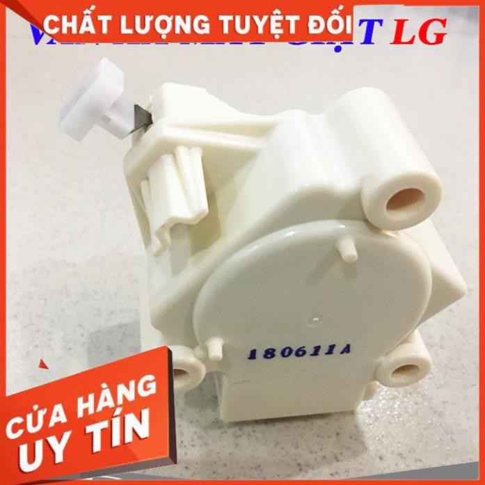 Van xả máy giặt LG đa năng loại đẹp