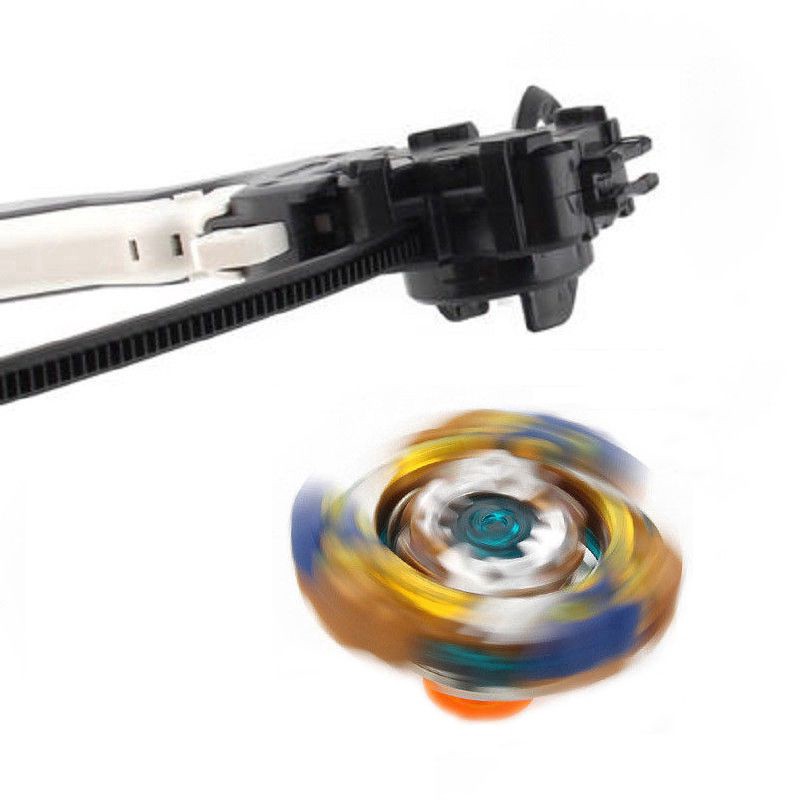 Con Quay Đồ Chơi Beyblade Burst B-122 Geist Fafnir