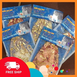Nước hoa khô Bell Đức[ Hương thơm Châu Âu]