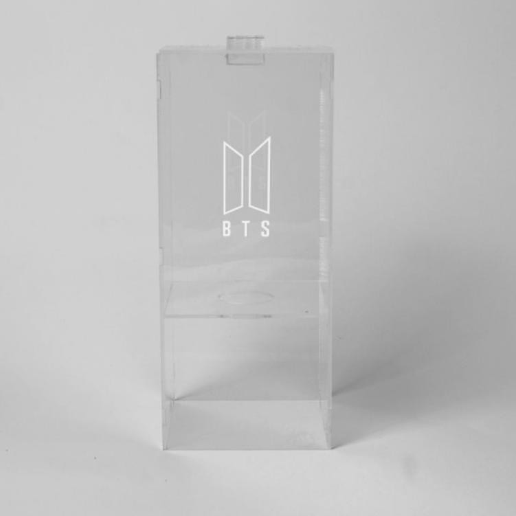 Giá Đỡ Bảo Vệ Gậy Bóng Đèn In Hình Bts / Army Bomb