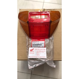 CHỤP ĐÈN HẬU DREAM THÁI ZIN CHÍNH HÃNG HONDA 33702GBGB40 /33602GBGB40 /33652GBGB40