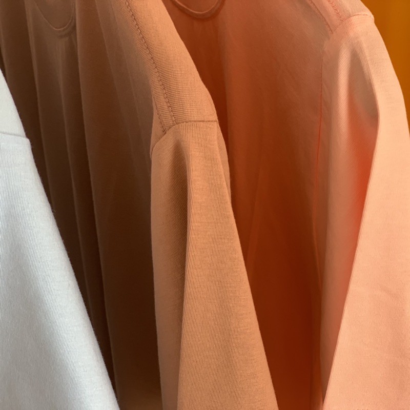 Áo thun cổ tròn cotton 100% ArtisQ thời trang Nam Nữ | BigBuy360 - bigbuy360.vn