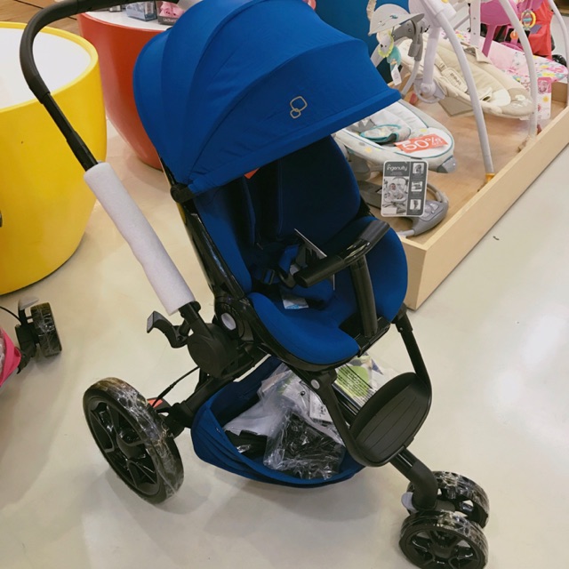 Xe đẩy cho bé Quinny Moodd
