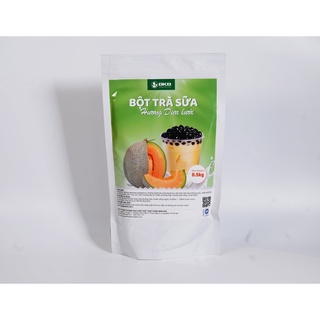 Bột Trà Sữa BKB 500g – Pha Sẵn, Thơm Ngon, Tiện Lợi, Đủ Hương Vị