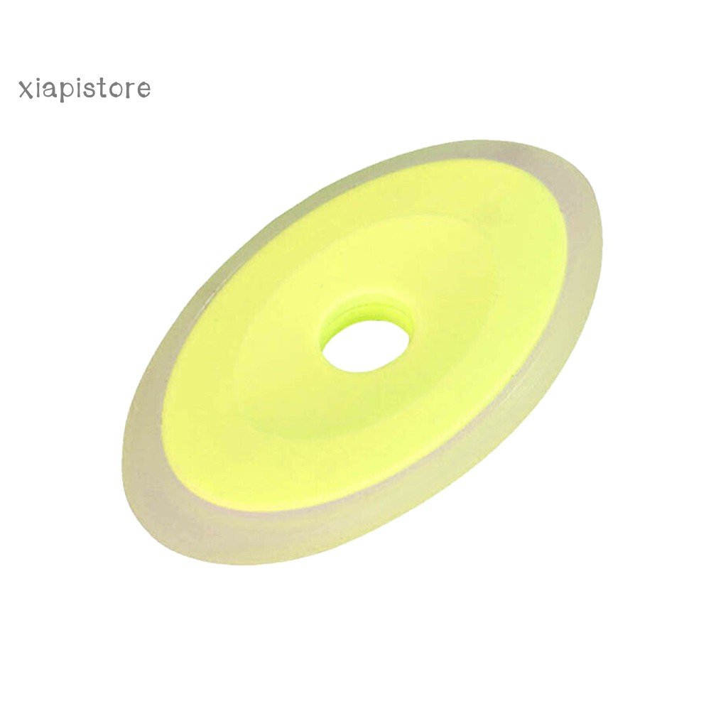 Cục Tẩy Hình Oval Có Thể Tái Sử Dụng Dành Cho Học Sinh