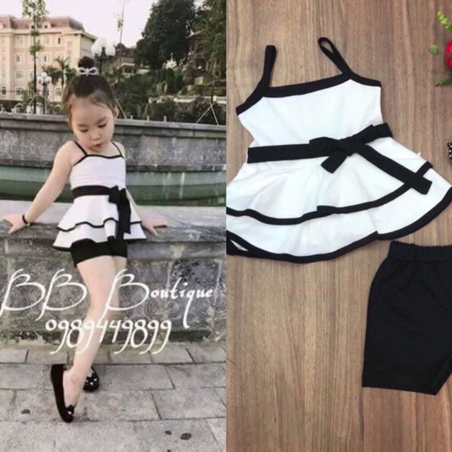 Bộ thời trang cho bé gái đón tết ( 7kg-35 kg)(1 tuổi-8 tuổi)
