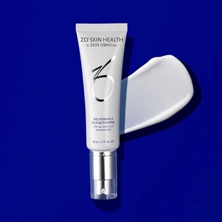 Vitamin c zo serum dưỡng sáng da vitc zo 10% vitamin c zo skin health 50ml