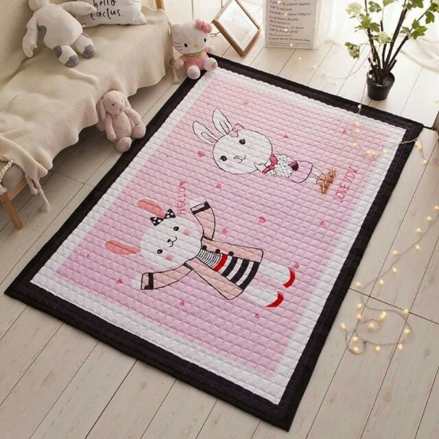 THẢM TRẢI SÀN CHO BÉ