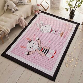 THẢM TRẢI SÀN CHO BÉ