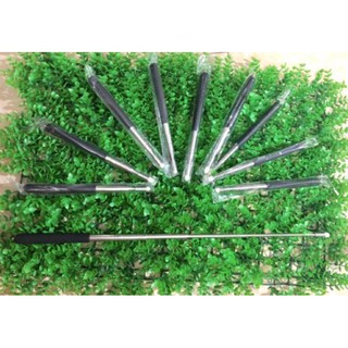 Que chỉ bảng kéo dài 1 met