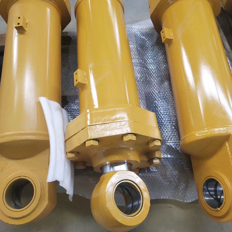 Xi lanh thuỷ lực sdlg xcmg lonking liugong