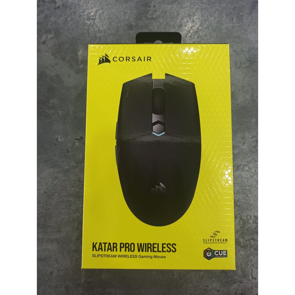 Chuột Corsair KATAR PRO Wireless