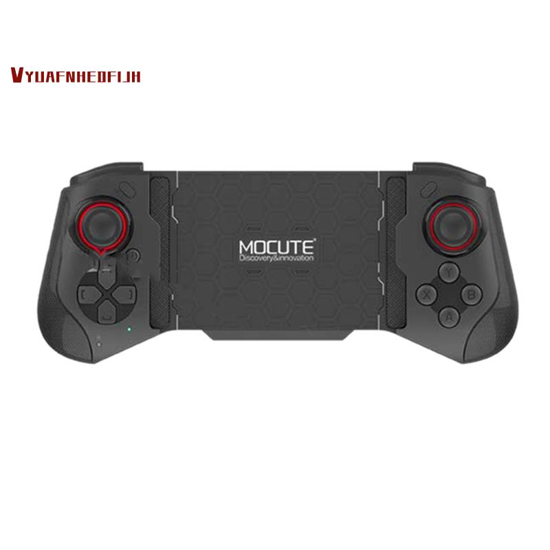 Mocute Tay Cầm Chơi Game Bluetooth Không Dây 060 Cho Iphone Xiaomi Huawei Android Phone Pc