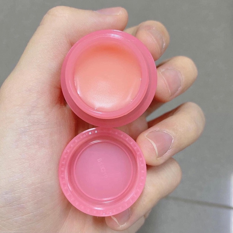 ủ môi laneige