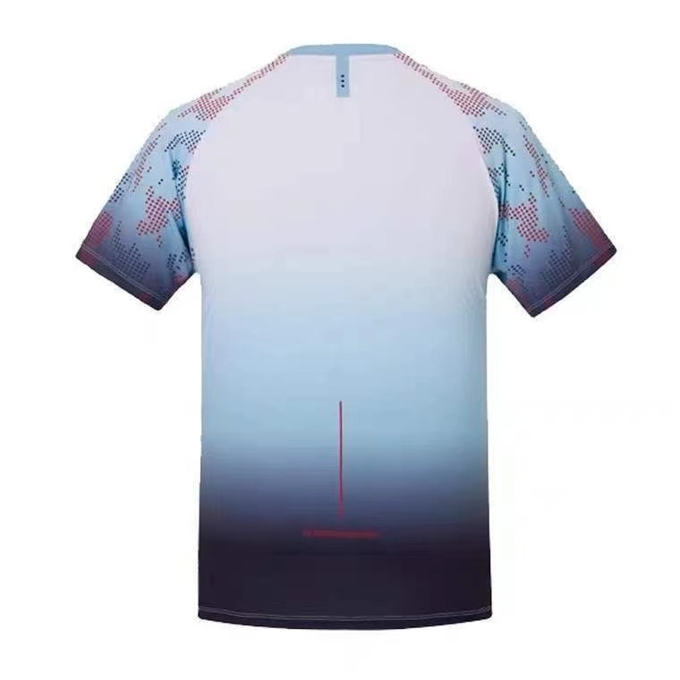 Áo Thun Thể Thao Cầu Lông Tay Ngắn Yonex Thoáng Khí Nhanh Khô Phong Cách Hàn Quốc Cho Nam Và Nữ