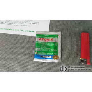 Kích thích sinh trưởng Atonik ( 3 Gói)