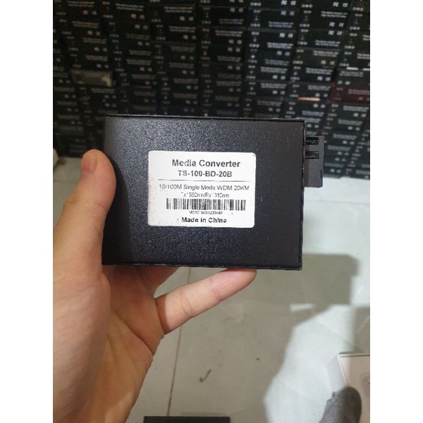 Converter 1 core chuẩn A