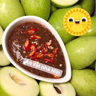 MẮM RUỐC XÀO
