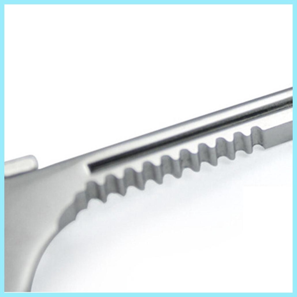 Dụng Cụ Móc Khóa Đa Năng 6 Trong 1 Gấp Gọn Tiện Lợi Cho Hoạt Động Ngoài Trời