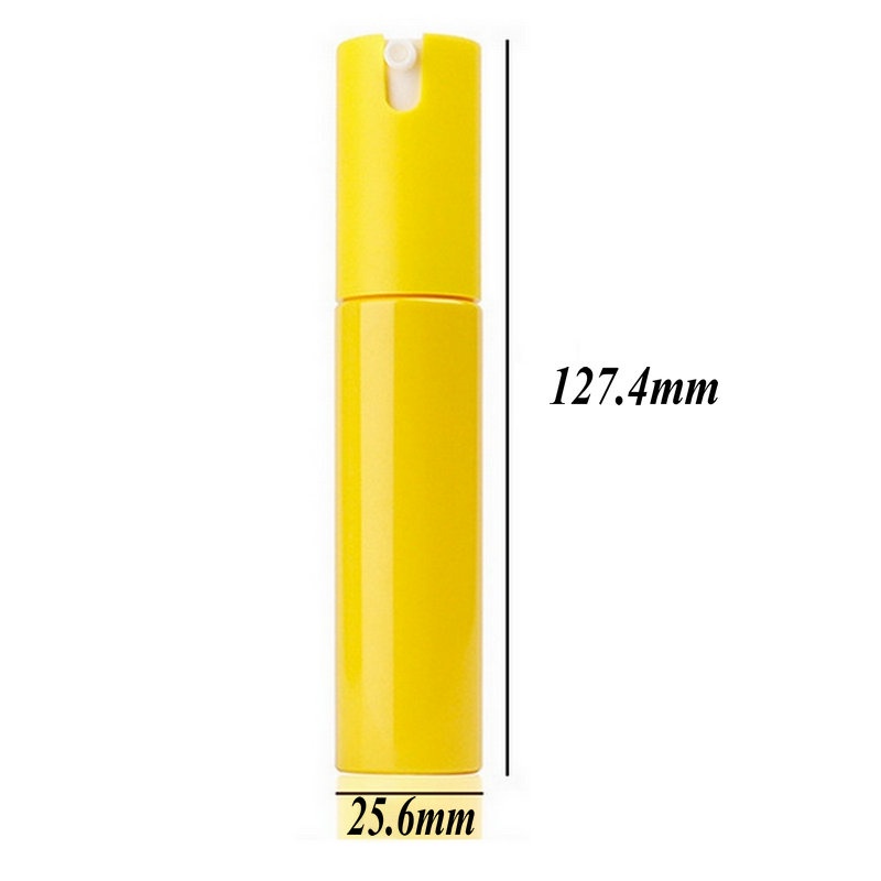 Chai Đựng Dung Dịch Dạng Xịt 30ML Tiện Dụng Khi Đi Du Lịch