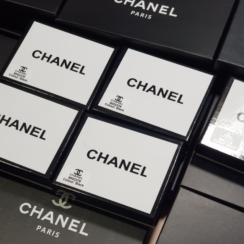 [Mã WAMT2405 giảm 10K đơn 0K] Ví Nữ CHANEL Xinh Xắn Full Box - Đang Làm Mưa Làm Gió - HÌNH THẬT Shop Chụp - GIÁ RẺ | BigBuy360 - bigbuy360.vn