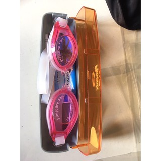 kính bơi Phonix 204 -Sỉ inbox