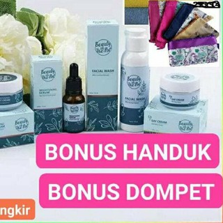 ☂ (Can) Ví làm đẹp chăm sóc làm đẹp da Guarantee Freeinthepot ♂