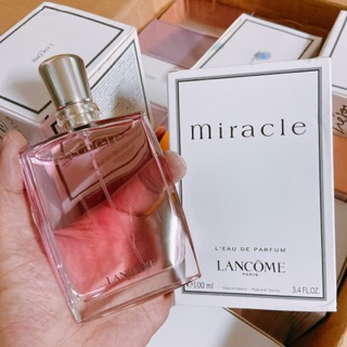 Nước Hoa Nữ Lancome Micracle 100ml (HCM)