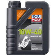 Dầu nhớt tay ga LIQUI MOLY 10W40 1L