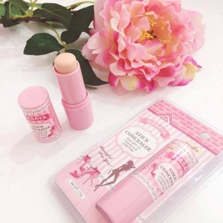 Thỏi che khuyết điểm mặt và toàn thân Hasaya Stick Concealer