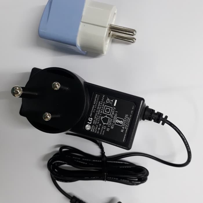 Bộ Chuyển Đổi Màn Hình LCD / LED Cho Lg 19V - 0.84A