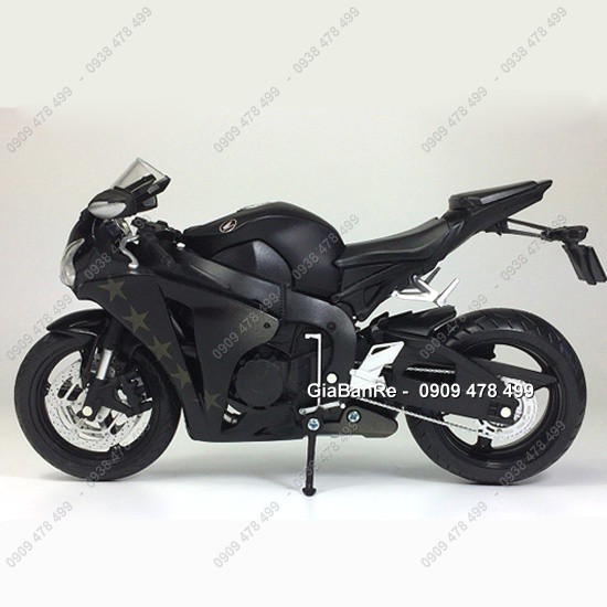 Xe Mô Hình Honda CBR 1000RR Tỉ Lệ 1:12 - Joycity -  8667.4