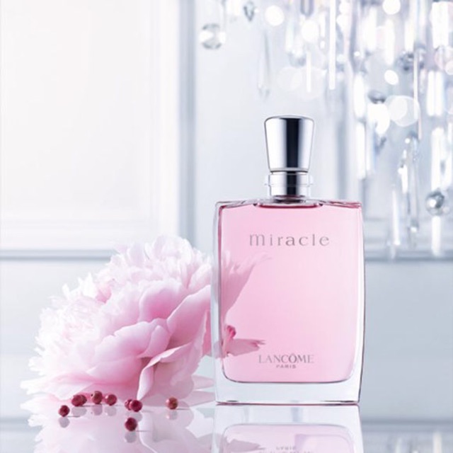 Nước Hoa Lancome Miracle 100ml