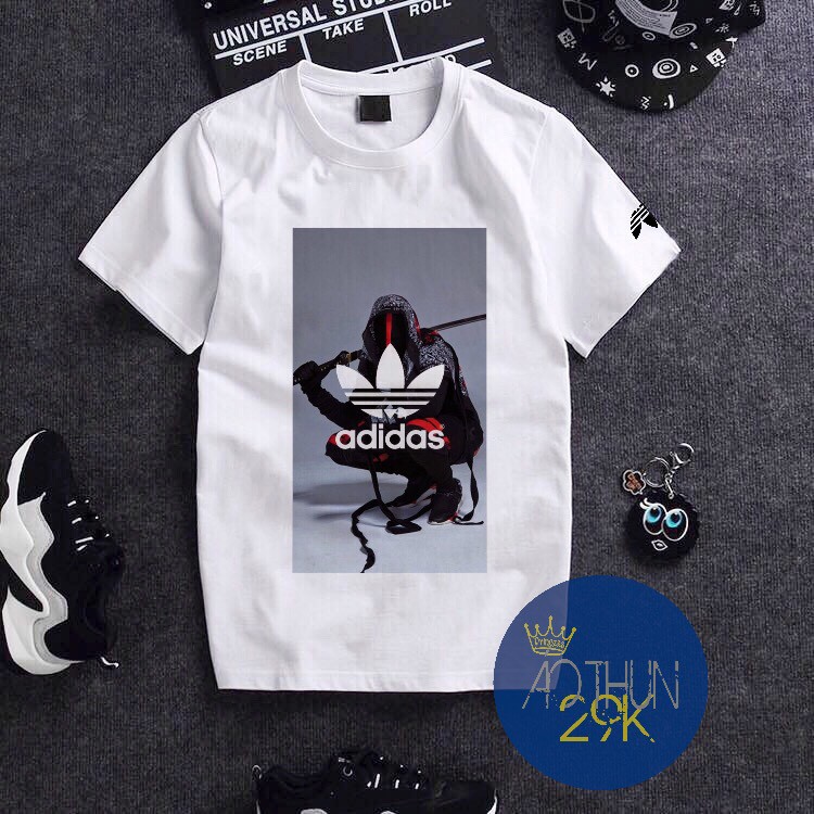 ALBUM 65 - ÁO THUN UNISEX MẪU MỚI 2022 TOP BÁN CHẠY