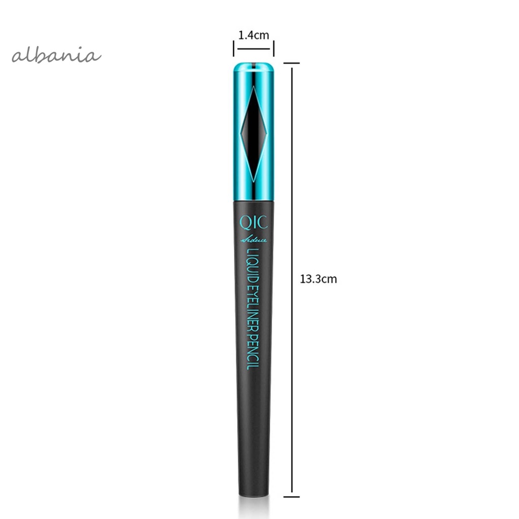 Bút kẻ mắt dạng lỏng nhanh khô chống thấm nước | BigBuy360 - bigbuy360.vn