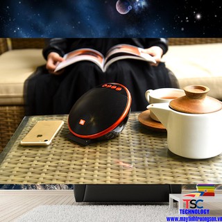 Loa Bluetooth Mini PORTABLE TG036 Wireless Speaker | Bluetooth, USB, SD, Lưu Điện