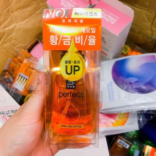 Tinh Chất Dưỡng Tóc Mise en scene 80ml