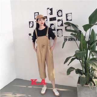Yếm kaki ôze dời ( KA)