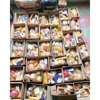 2kg bánh mix Đài Loan