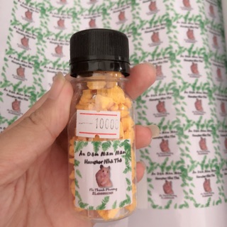 Lòng đỏ trứng sấy