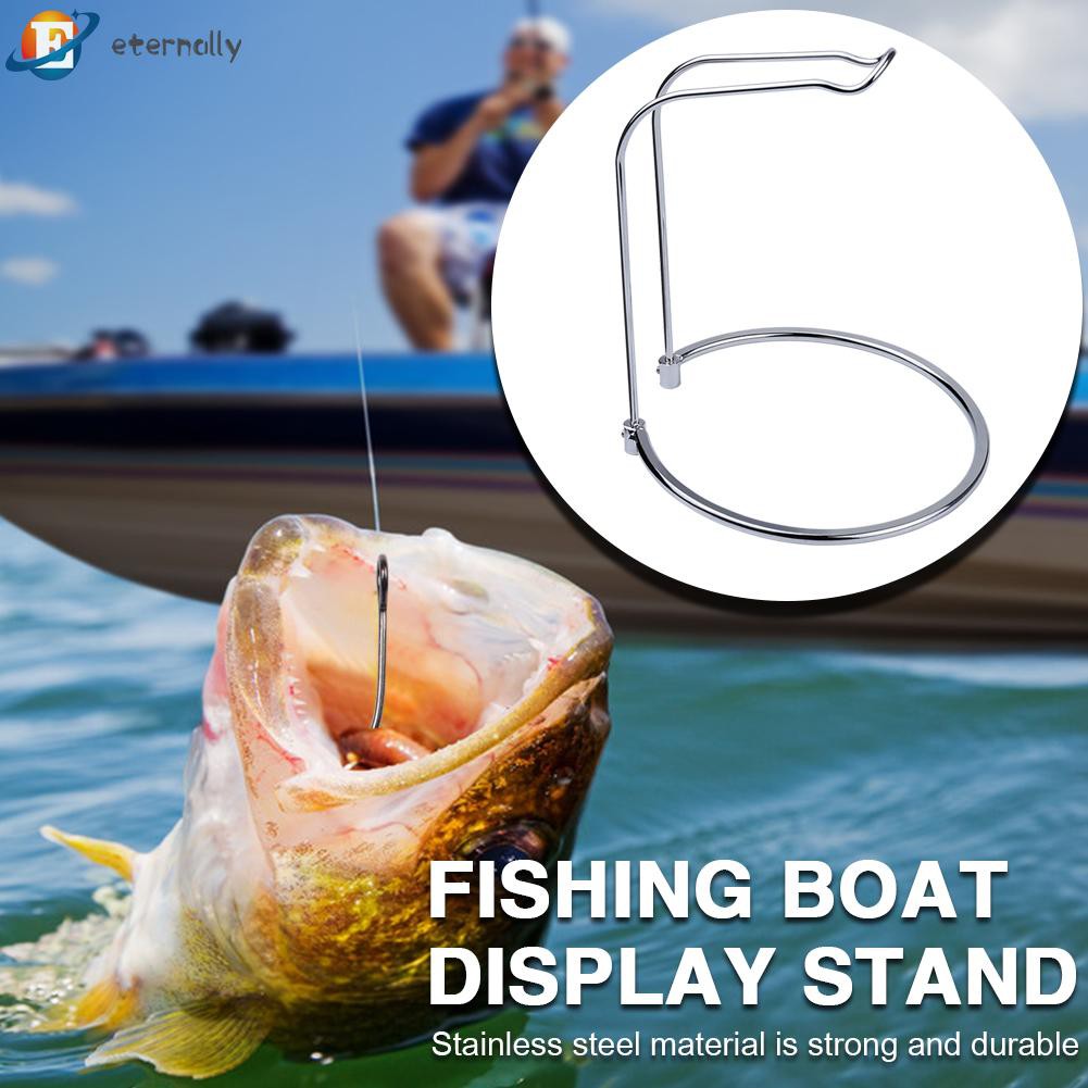 Giá Đỡ Máy Câu Cá Bằng Thép Không Gỉ 1.14