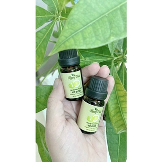 [HCM] Tinh dầu bưởi nguyên chất